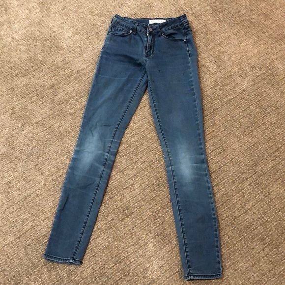 Bullhead High Rise Pants - Picture 2 of 2